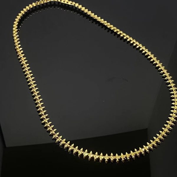 CARTIER Clash De Necklace