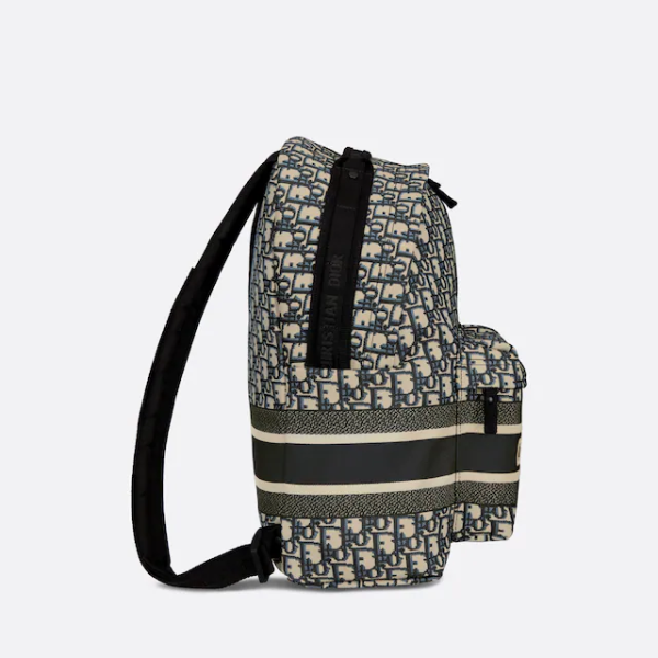 DIOR TRAVEL BACKPACK - Image 2