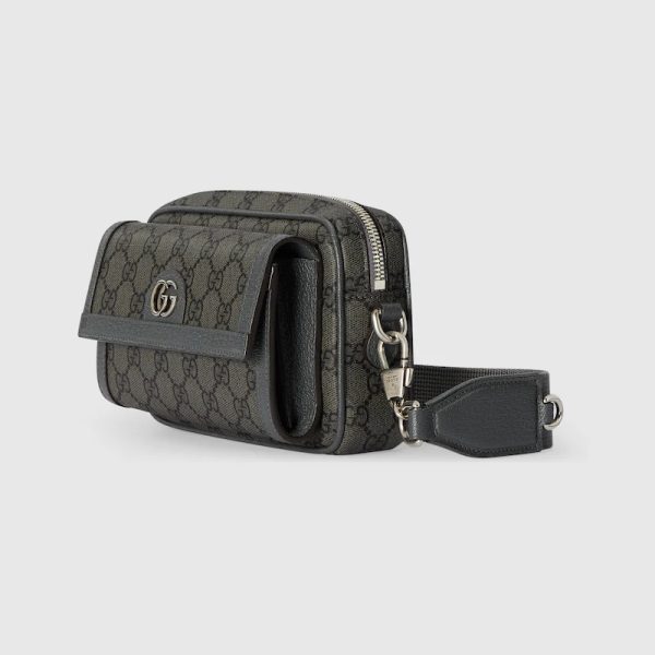 GUCCI OPHIDIA  MINI BAG - Image 2