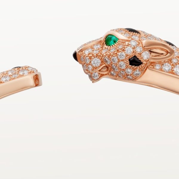 CARTIER PANTHÈRE DE BRACELET - Image 3
