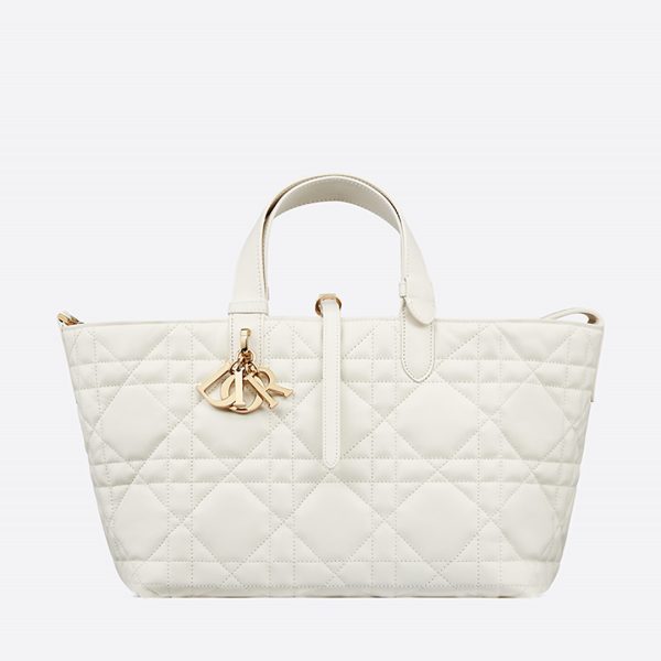 DIOR MEDIUM  TOUJOURS BAG
