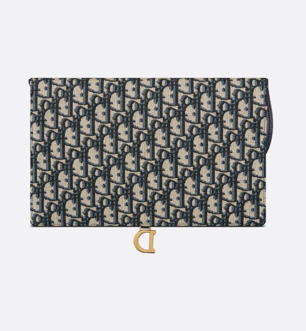 DIOR Saddle Pouch - Image 4