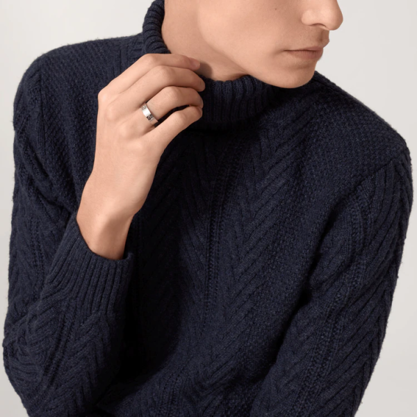 CARTIER LOVE RING - Image 8