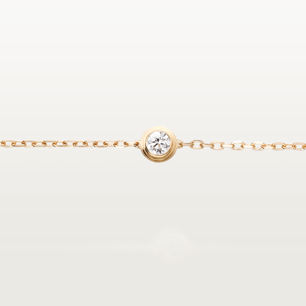 CARTIER D'AMOUR BRACELET - Image 2