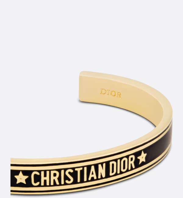DIOR Code Bangle - Image 3