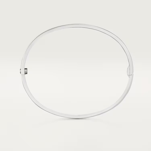 CARTIER LOVE BRACELET, SMALL MODEL - Image 3