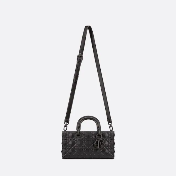 DIOR MEDIUM LADY D-JOY BAG - Image 4