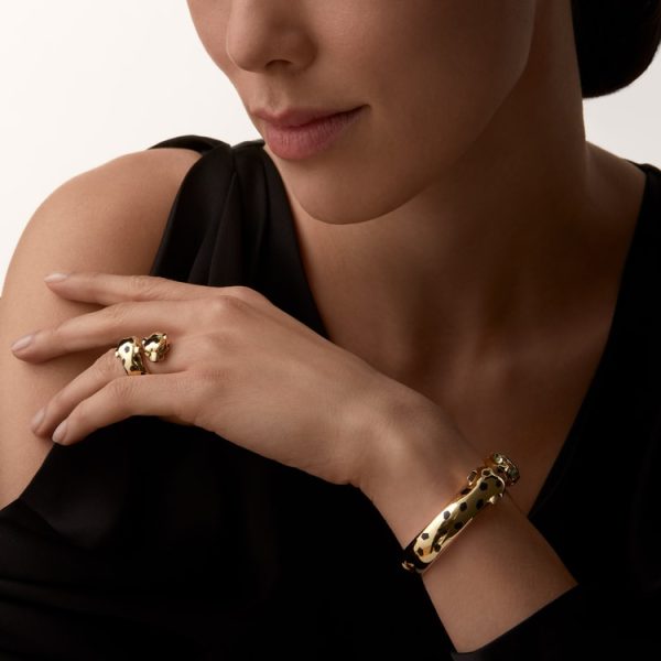 CARTIER PANTHÈRE DE BRACELET - Image 11
