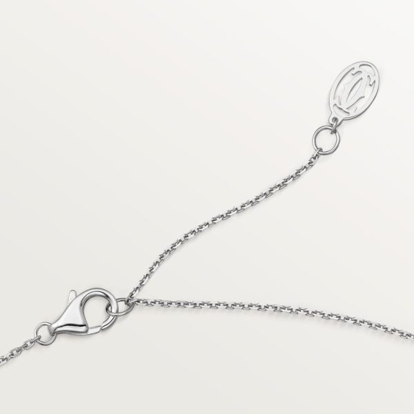 CARTIER D'AMOUR NECKLACE XS - Image 3
