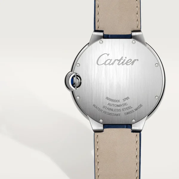 CARTIER 42MM BALLON BLEU DE  WATCH - Image 2