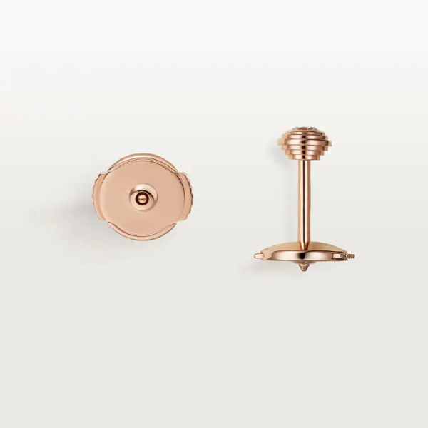 CARTIER D'AMOUR EARRINGS - Image 3