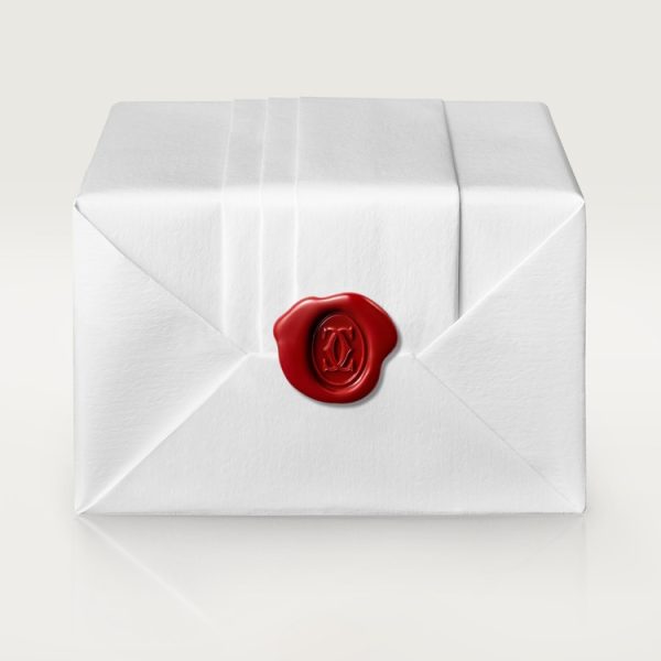 CARTIER D'AMOUR NECKLACE XS - Image 4