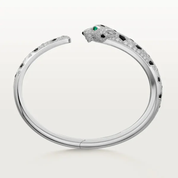 CARTIER PANTHERE DE  BRACELET - Image 2