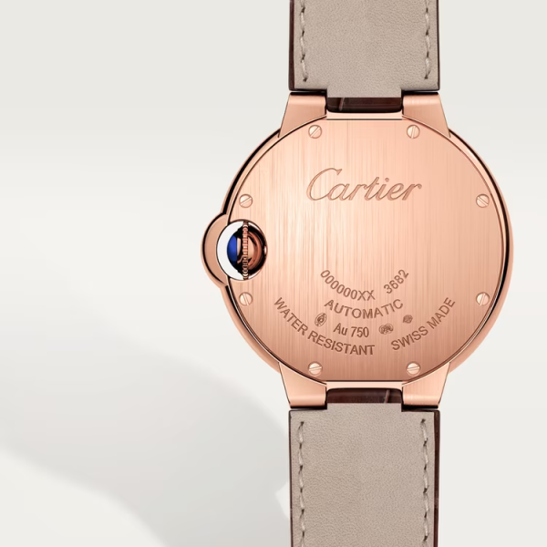 CARTIER 42MM BALLON BLEU DE  WATCH - Image 2