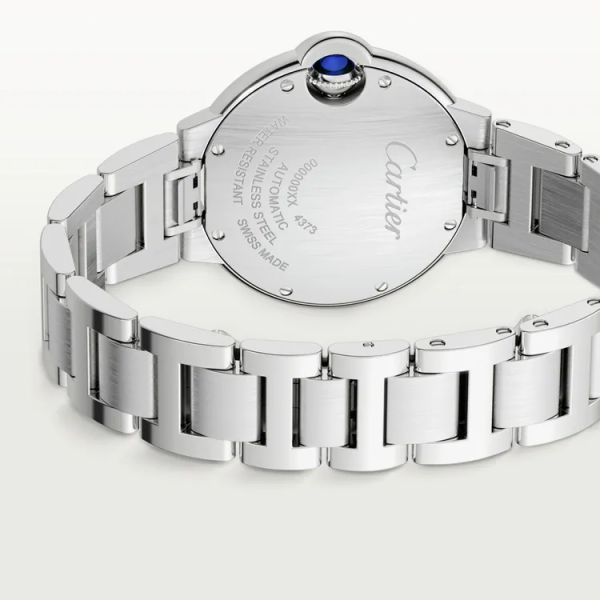 CARTIER 33MM BALLON BLEU DE  WATCH - Image 5