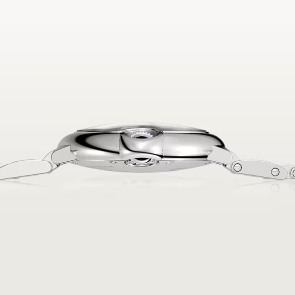 CARTIER 36MM  Ballon Bleu Diamond Dial Steel WE902074 - Image 6
