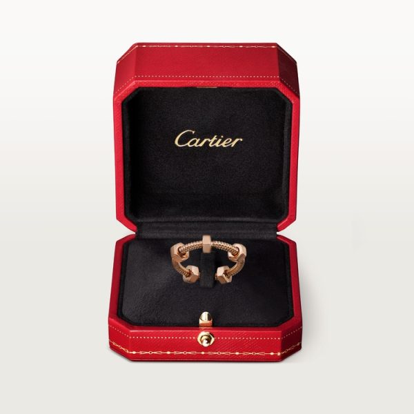 CARTIER ECROU DE RING - Image 6
