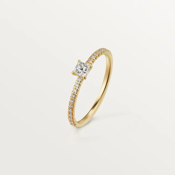 CARTIER ÉTINCELLE DE RING - Image 2