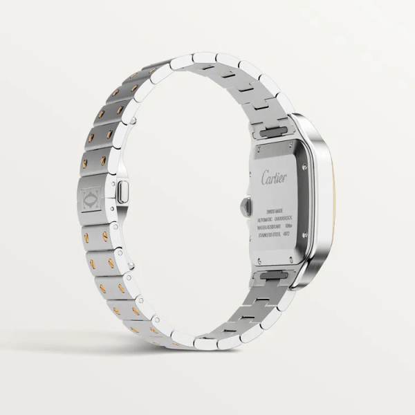 CARTIER SANTOS DE  WATCH - Image 4