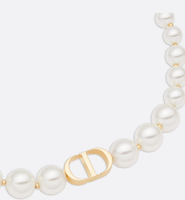 DIOR 30 Montaigne Choker - Image 3