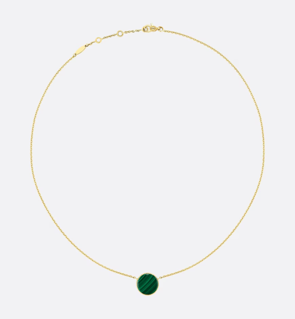 DIOR Rose des Vents Necklace - Image 3