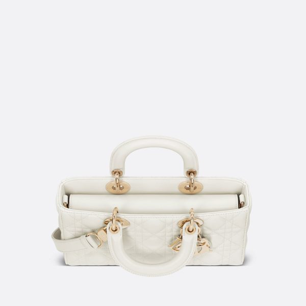 DIOR MEDIUM LADY D-JOY BAG - Image 6