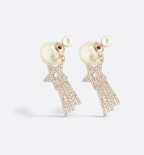 DIOR Tribales Earrings