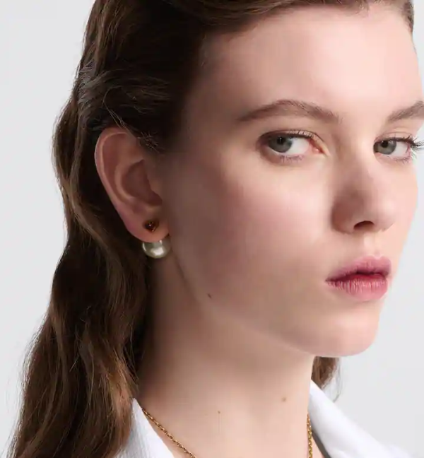 DIOR Tribales Earrings - Image 3