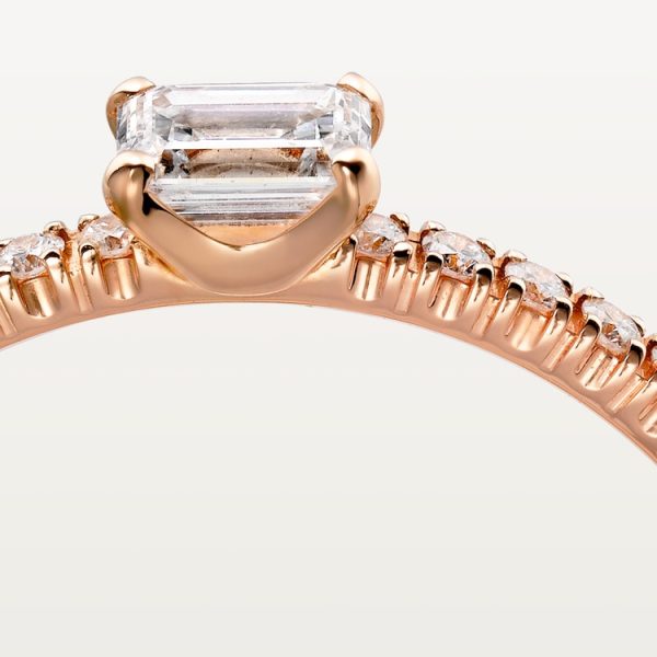 CARTIER ETINCELLE DE  RING - Image 3