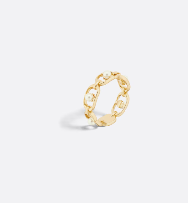 DIOR 30 Montaigne Jolie Ring