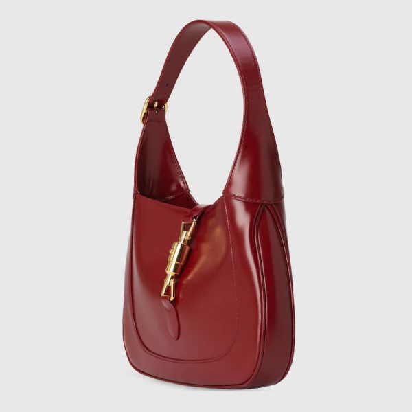 GUCCI JACKIE 1961 SMALL SHOULDER BAG - Image 2
