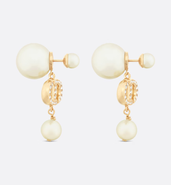 DIOR Tribales Earrings - Image 5