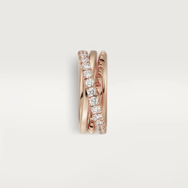 CARTIER ETINCELLE DE  RING - Image 3