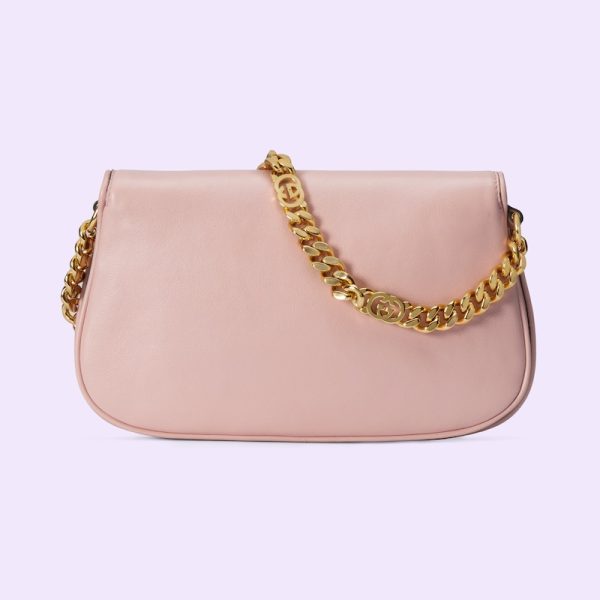 GUCCI BLONDIE SHOULDER BAG - Image 6
