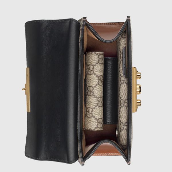 GUCCI PADLOCK SMALL  SHOULDER BAG - Image 2
