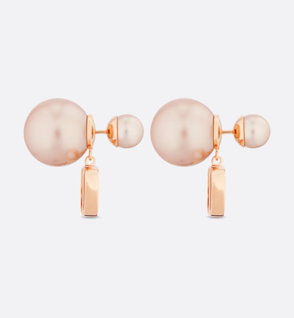 DIOR Tribales Earrings
