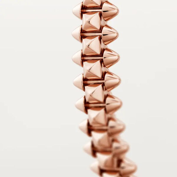 CARTIER CLASH DE  BRACELET SMALL MODEL - Image 2