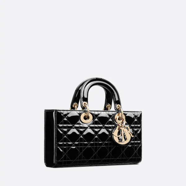 DIOR MEDIUM LADY D-JOY BAG - Image 2