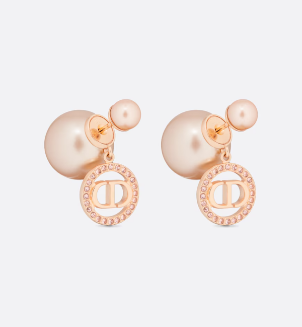 DIOR Tribales Earrings