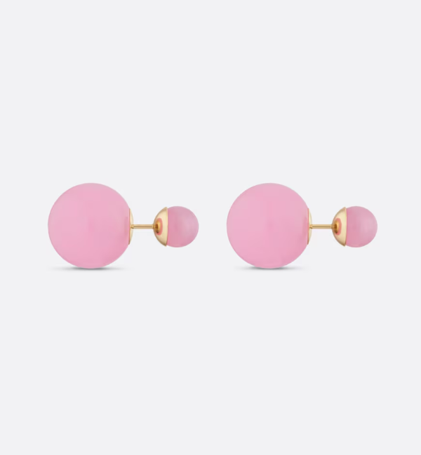 DIOR Tribales Earrings - Image 5