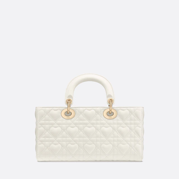 DIOR MEDIUM LADY D-JOY BAG - Image 5
