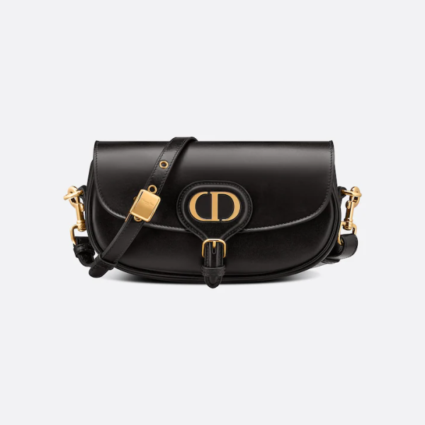 DIOR BOBBY EAST-WEST BAG