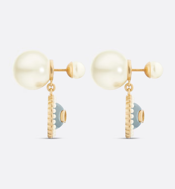 DIOR Tribales Earrings - Image 4