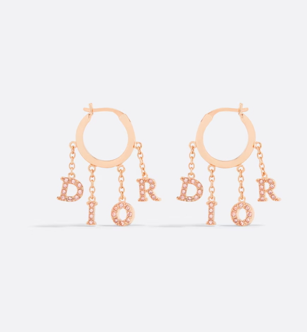 DIOR Evolution Earrings