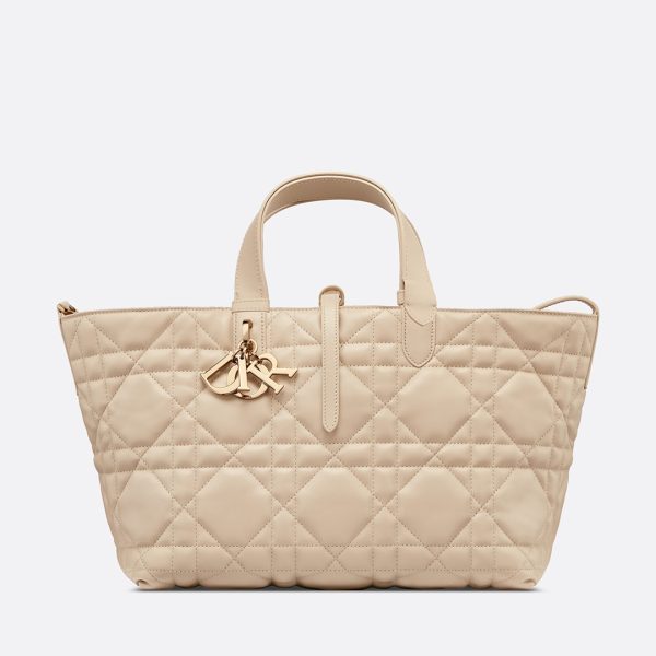 DIOR MEDIUM  TOUJOURS BAG