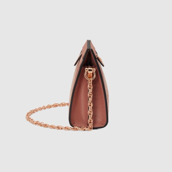 GUCCI OPHIDIA  SMALL SHOULDER BAG - Image 4
