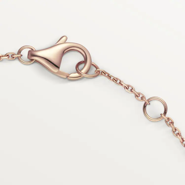 CARTIER AMULETTE DE  BRACELET, XS MODEL - Image 5