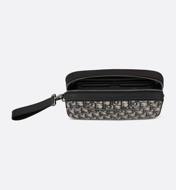 DIOR Toiletry Bag - Image 3