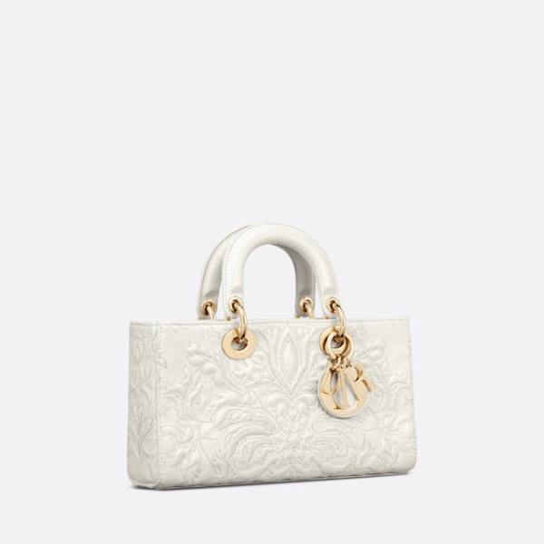 DIOR MEDIUM LADY D-JOY BAG - Image 2