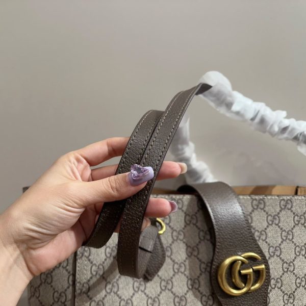 GUCCI Ophidia small tote bag - Image 17
